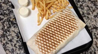 Food Factory - Tacos et frites