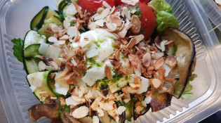 La Kitchenette - Un plat