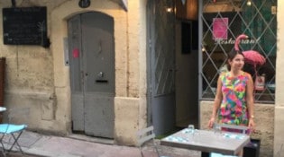 Les t'OCqués - Le restaurant