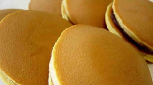 Umiyaki - Les dorayaki