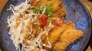Yuricha - Un plat