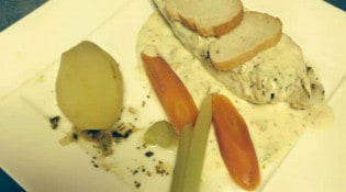 Le Bistrot de Fanny