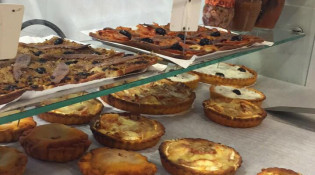 Vb Tielles - Des pizzas et tartes