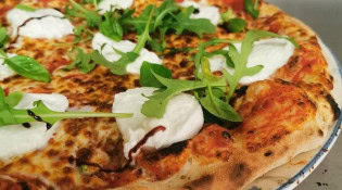 GR 43 - Une autre pizza