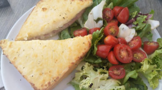 Le Classico - Un plat