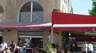 Le Plazza - le restaurant  