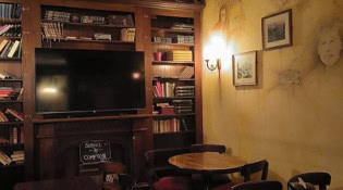 O'Sully Irish Pub - La salle