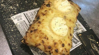 L'original - Un tacos