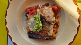 Zio - Un plat