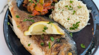 Cosy Causette - Un plat