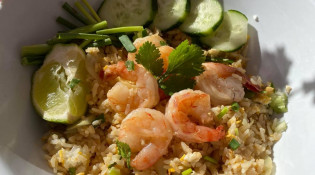 Sushi Mood - Un plat