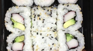 Sushi Mood - Maki, california et sushi