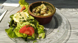 Snack-Bar du Terral - Une autre assiette