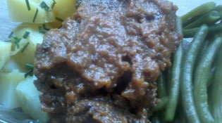 Epices & Gourmandises - Carbonade Flamande