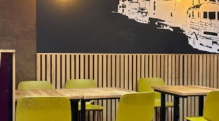 Mowok - La salle
