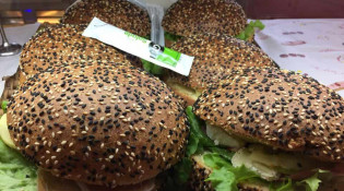 Plaisir du Goût - Des burgers