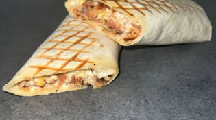 Burger Bynight - Les tacos