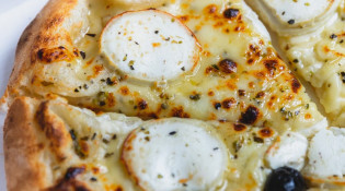 Gang Of Pizza - Une autre pizza