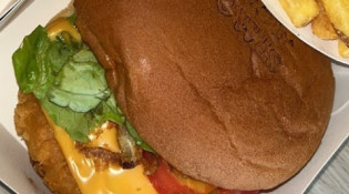 Smash&Bowls - Un burger