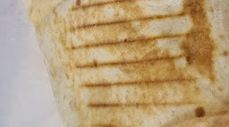 Crispy Tasty - Un tacos