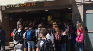 La mie câline - La boulangerie