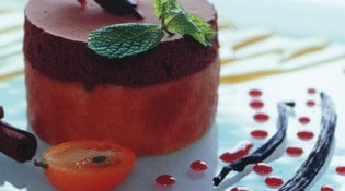 Le Restique - Un dessert