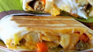 Regal la verp - Un tacos