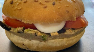 Couto - Un pan bagnat