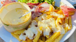 Easy Rider - Un plat