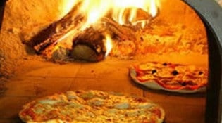 Pizz'a Mimi - Les pizzas