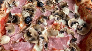 Corleone - Une autre pizza