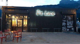 Da Luca - Le restaurant