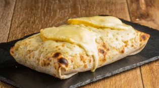 Grill Diner's - Un tacos
