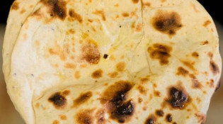 Tandoor - Naan