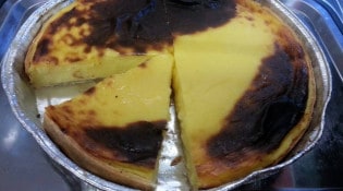 Le combi - Maxi flan 