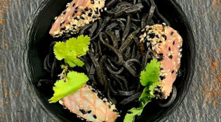 Les Copains d'Abord - Un plat