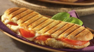 La Gambetta - Un panini