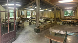 Ganaderia de Malabat - La salle