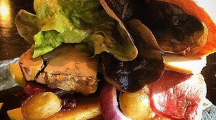 300Grammes - Un burger