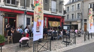 Food & Brew - Le restaurant