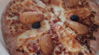 Gang Of Pizza - Une autre pizza
