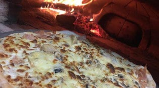 Night Pizz - Une autre pizza