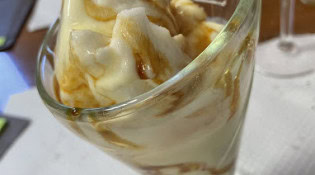 O Sains Sires - Un dessert