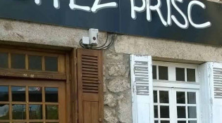 Chez prisc - Le restaurant