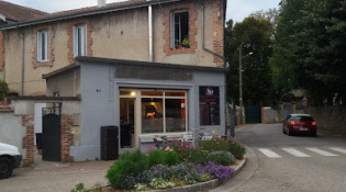 Pizz'à l'Ancienne - La façade