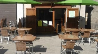 L'Art des Choix - Le restaurant