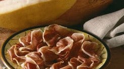 Bella Italia - jambon