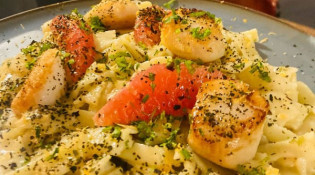 Chamaille - Un plat