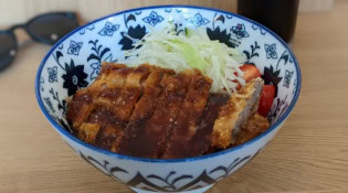 Ichizen - Un bowl