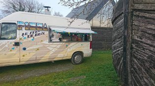 Ty Auberge - le camion